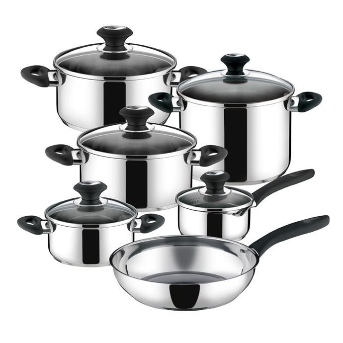 Kitchen Cookware